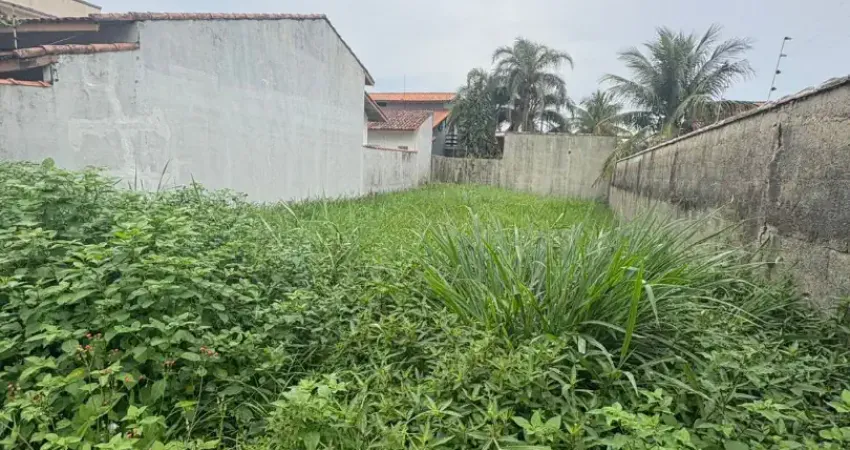 Terreno à venda na Av. padre anchieta, 6840, Jardim Casablanca, Peruíbe
