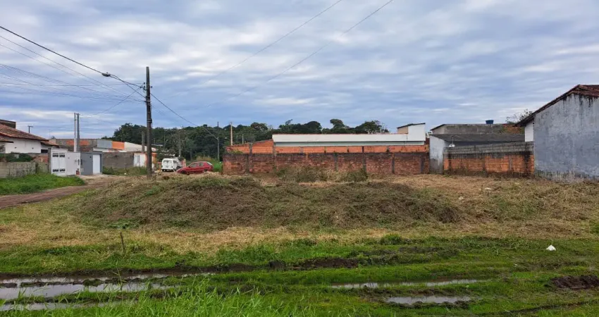 Terreno à venda na Av. padre anchieta, 6840, Jardim Casablanca, Peruíbe