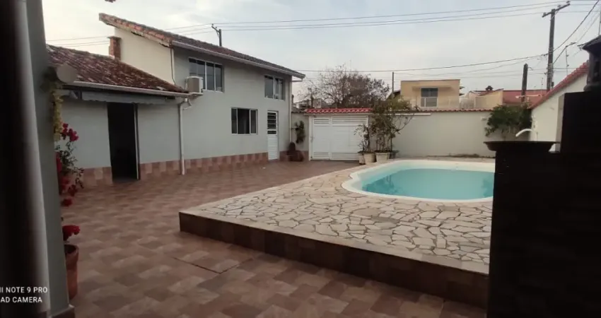 Casa com 5 quartos à venda na Praça Ângelo Guerra, 14582, Suarão, Itanhaém