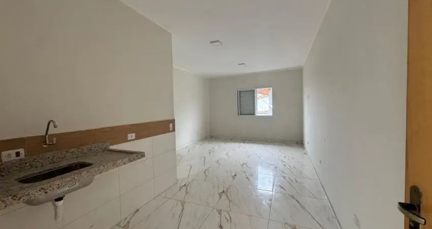 Apartamento à venda na Av. padre anchieta, 6840, Jardim Casablanca, Peruíbe