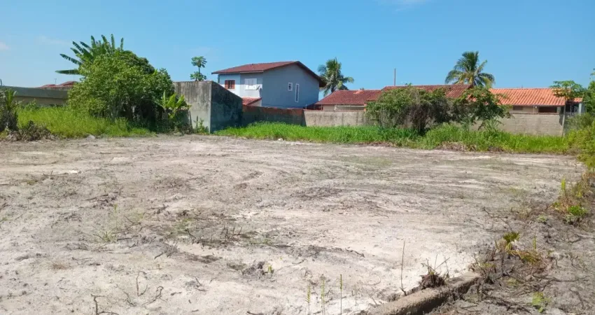 Terreno à venda na Praça Ângelo Guerra, 14128, Jardim Grandesp, Itanhaém