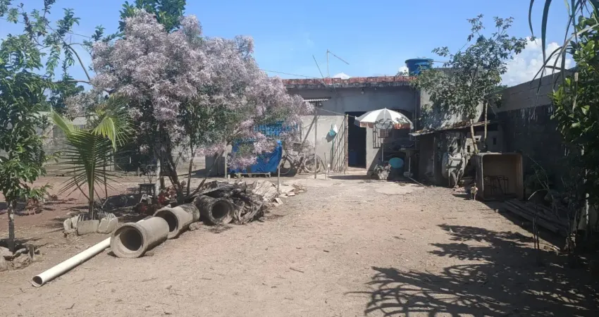 Terreno à venda na Av. padre anchieta, 6840, Jardim Casablanca, Peruíbe