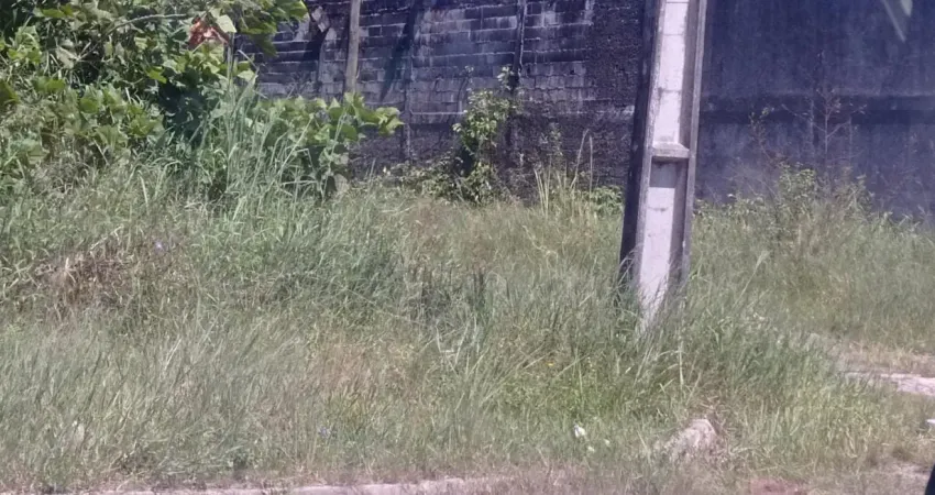Terreno à venda na Praça Ângelo Guerra, 020, Jardim Umuarama, Itanhaém