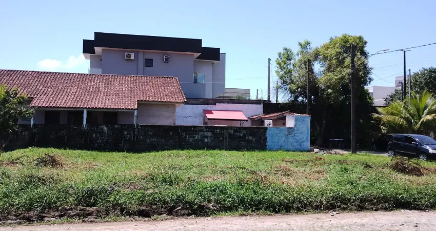 Terreno à venda na Av. padre anchieta, 6840, Jardim Casablanca, Peruíbe