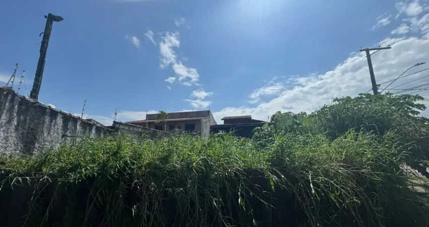 Terreno à venda na Praça Ângelo Guerra, 070, Parque Augustus, Itanhaém