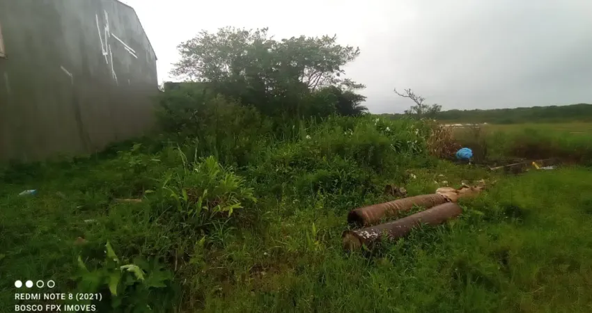 Terreno à venda na Praça Ângelo Guerra, 012, Balneário Gaivota, Itanhaém