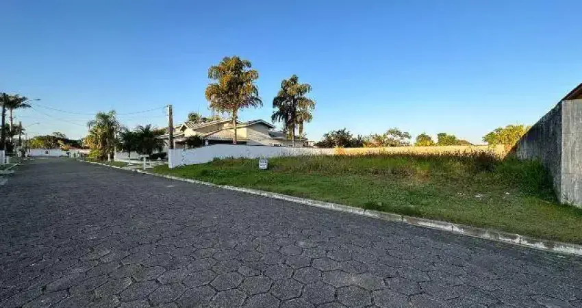 Terreno em condomínio fechado à venda na Av. padre anchieta, 6840, Jardim Casablanca, Peruíbe