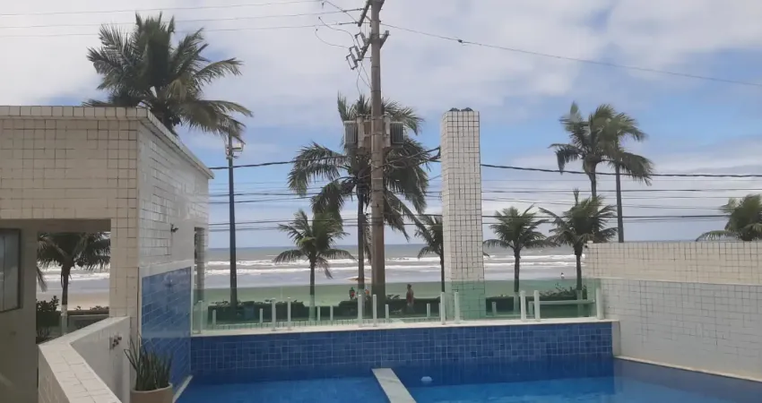 Apartamento com 2 quartos à venda na Avenida Marina, 030, Jardim Praia Grande, Mongaguá
