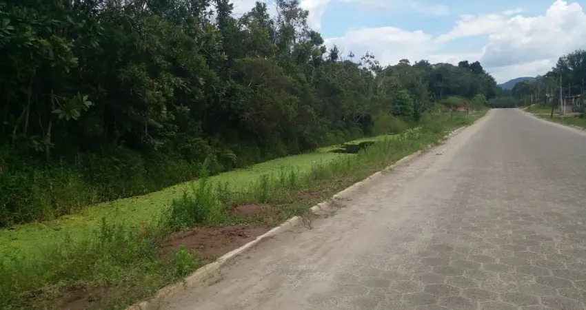 Terreno à venda na Praça Ângelo Guerra, 017, Jardim Coronel, Itanhaém