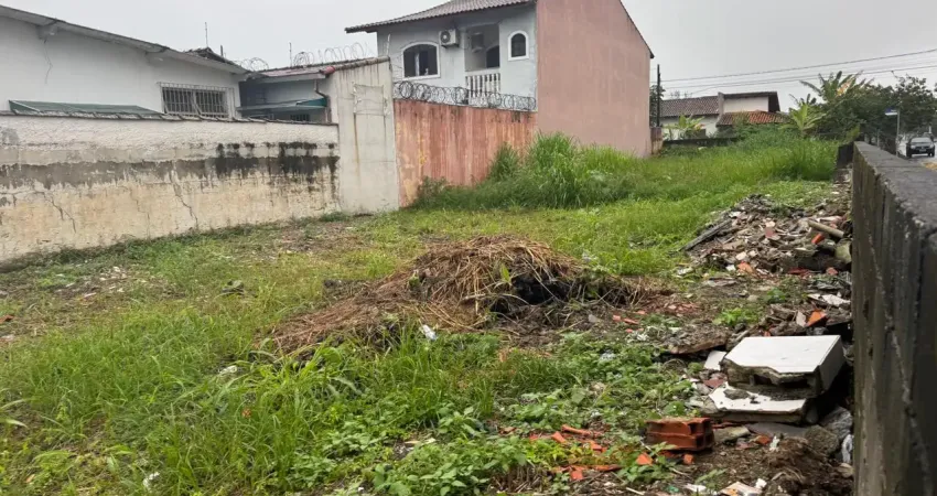 Terreno à venda na Praça Ângelo Guerra, 048, Cibratel, Itanhaém