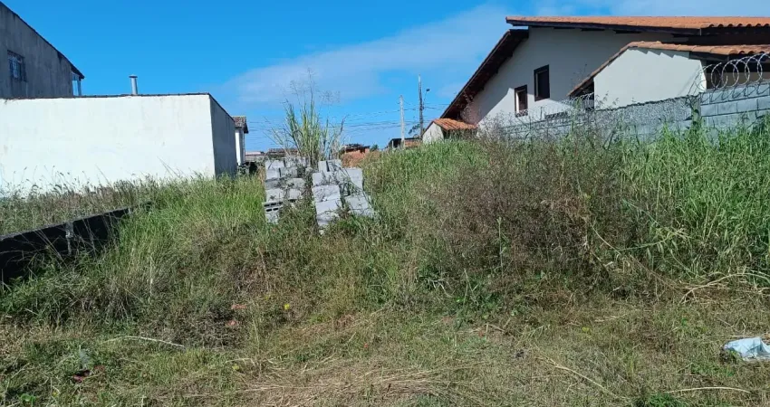Terreno à venda na Praça Ângelo Guerra, 021, Balneário Tupy, Itanhaém