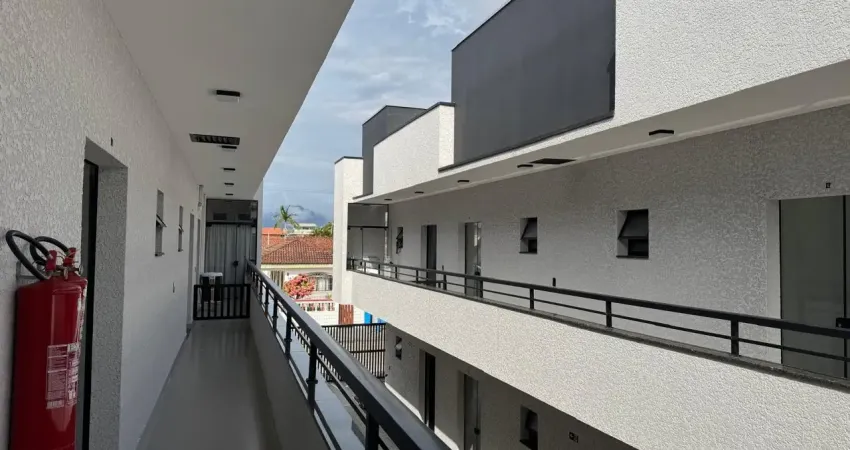 Apartamento com 1 quarto à venda na Av. padre anchieta, 6840, Jardim Casablanca, Peruíbe