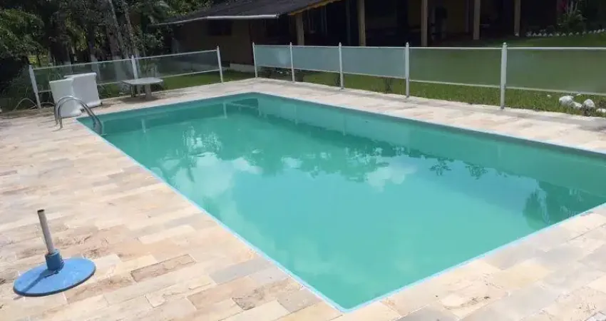 Chácara / sítio com 5 quartos à venda na Praça Ângelo Guerra, 110, Jardim São Fernando, Itanhaém