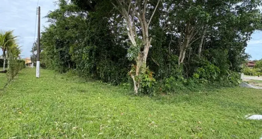 Terreno em condomínio fechado à venda na Av. padre anchieta, 6840, Jardim Casablanca, Peruíbe