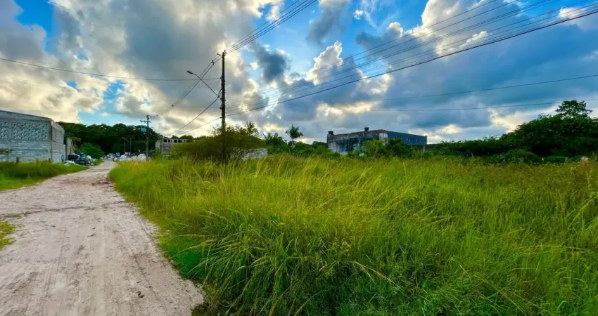 Terreno à venda na Praça Ângelo Guerra, 037, Cibratel, Itanhaém