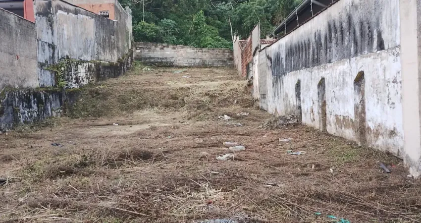 Terreno à venda na Praça Ângelo Guerra, 032, Praia do Sonho, Itanhaém