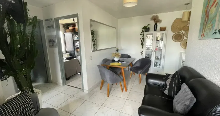 Apartamento com 2 quartos à venda na Praça Ângelo Guerra, 14729, Jardim Oásis, Itanhaém