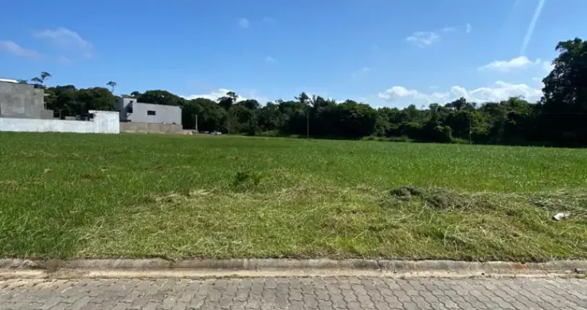 Terreno em condomínio fechado à venda na Av. padre anchieta, 6840, Jardim Casablanca, Peruíbe