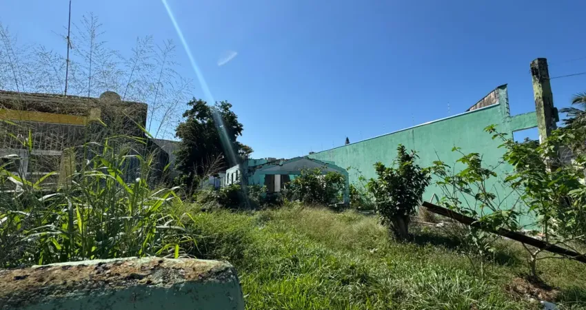 Terreno à venda na Av. padre anchieta, 6840, Jardim Casablanca, Peruíbe