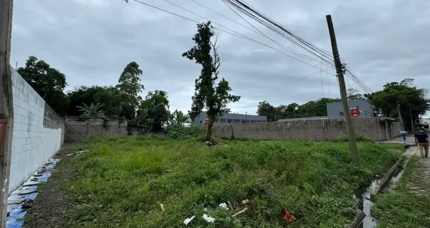 Terreno à venda na Praça Ângelo Guerra, 056, Chácaras Itamar, Itanhaém