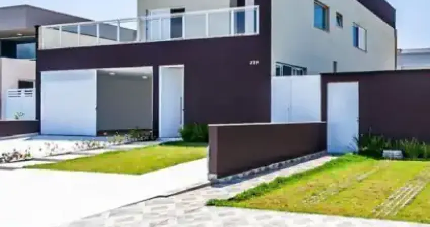 Casa com 5 quartos à venda na Praça Ângelo Guerra, 194, Jardim Grandesp, Itanhaém