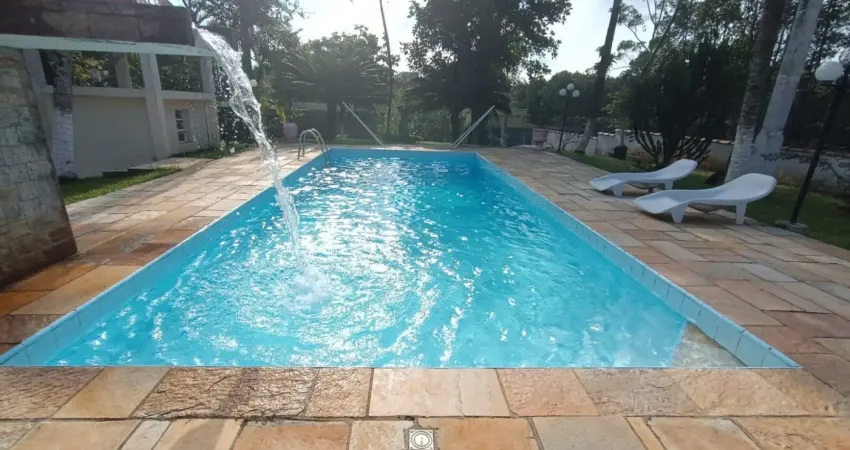 Chácara / sítio com 9 quartos à venda na Av. padre anchieta, 6840, Jardim Casablanca, Peruíbe