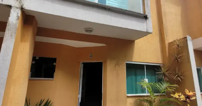 Casa em condomínio fechado com 2 quartos à venda na Praça Ângelo Guerra, 586, Praia do Sonho, Itanhaém