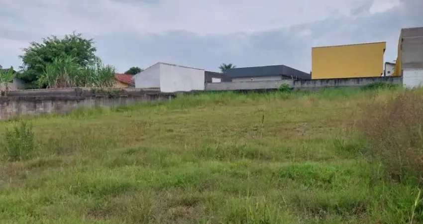 Terreno à venda na Praça Ângelo Guerra, 12523, Cibratel II, Itanhaém