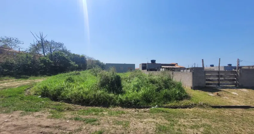 Terreno à venda na Av. padre anchieta, 6840, Jardim Casablanca, Peruíbe