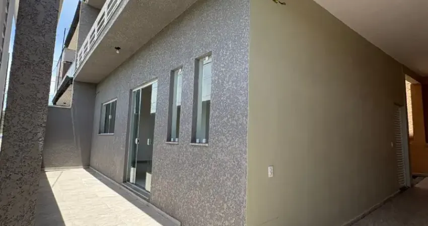 Casa com 2 quartos à venda na Av. padre anchieta, 6840, Jardim Casablanca, Peruíbe