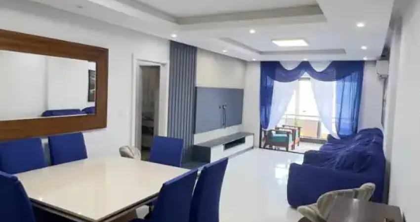 Apartamento com 2 quartos à venda na Avenida Marina, 044, Centro, Mongaguá