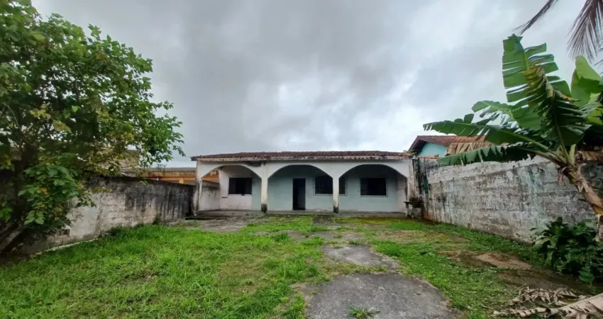 Casa com 3 quartos à venda na Praça Ângelo Guerra, 5046, Jardim América, Itanhaém