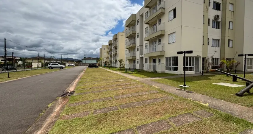 Apartamento com 1 quarto à venda na Praça Ângelo Guerra, 14938, Jardim Oásis, Itanhaém