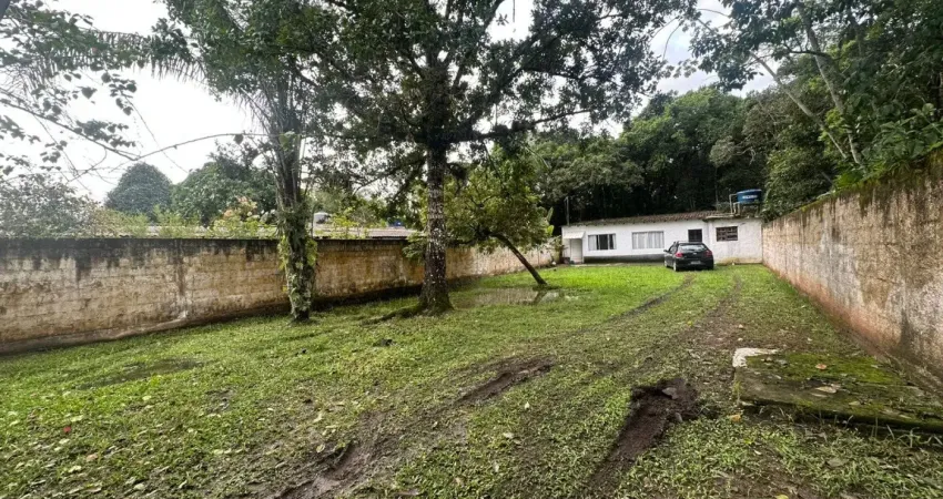 Casa com 3 quartos e espaço para piscina em itanhaém - r$ 197.000,00.