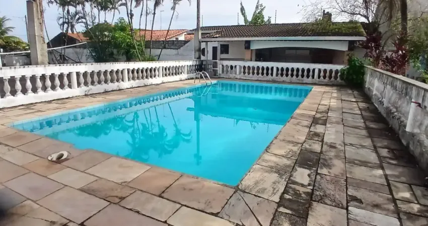 Chácara / sítio com 3 quartos à venda na Praça Ângelo Guerra, 14383, Cibratel II, Itanhaém