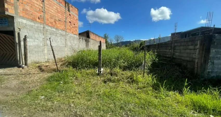 Terreno à venda na Praça Ângelo Guerra, 14280, Jardim Suarão, Itanhaém