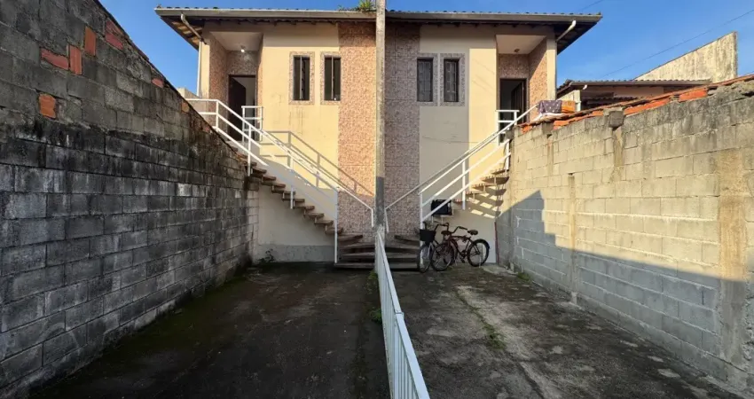 Casa com 1 quarto à venda na Praça Ângelo Guerra, 14245, Nossa Senhora do Sion, Itanhaém