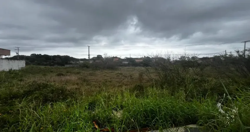 Terreno à 900m do mar com escritura em itanhaém - r$ 150.000,00.