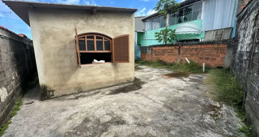 Casa com 3 quartos à venda na Praça Ângelo Guerra, 14196, Cibratel, Itanhaém