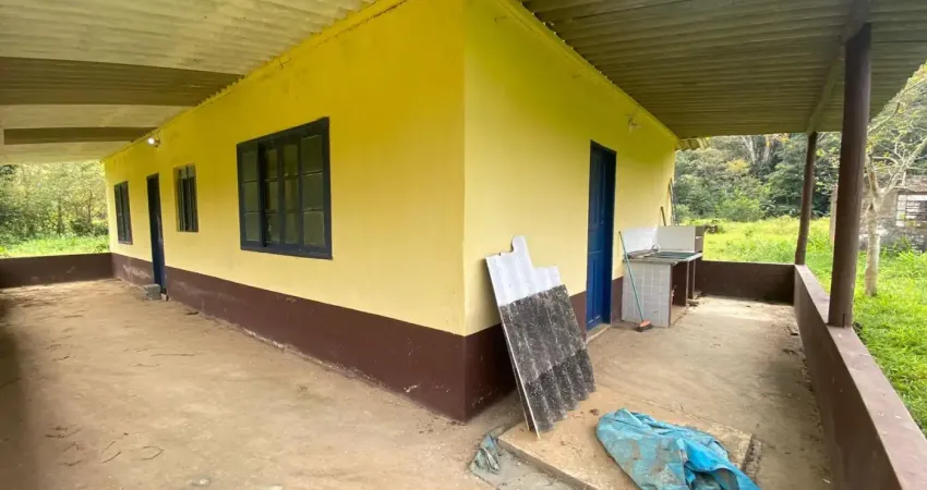 Chácara / sítio com 3 quartos à venda na Av. padre anchieta, 6840, Jardim Casablanca, Peruíbe