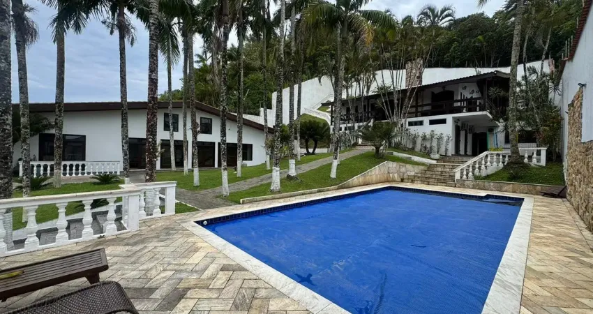 Casa com 8 quartos à venda na Praça Ângelo Guerra, 14951, Praia dos Sonhos, Itanhaém