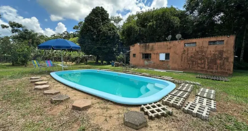 Chácara / sítio com 2 quartos à venda na Av. padre anchieta, 6840, Jardim Casablanca, Peruíbe