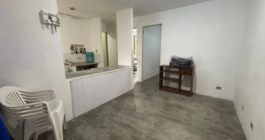 Apartamento com 2 quartos à venda na Praça Ângelo Guerra, 14823, Conjunto Habitacional Guapiranga, Itanhaém