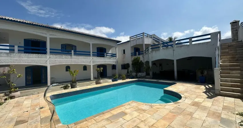 Casa com 7 quartos à venda na Praça Ângelo Guerra, 14057, Jardim Jamaica, Itanhaém