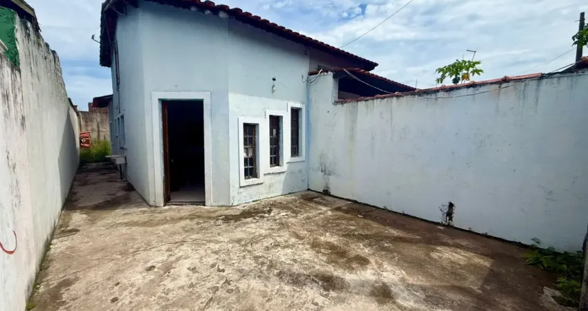 Casa com 1 quarto à venda na Praça Ângelo Guerra, 675, Balneário Tupy, Itanhaém