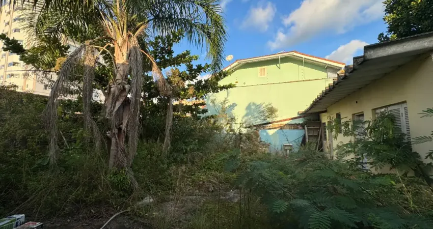 Terreno à venda na Av. padre anchieta, 6840, Jardim Casablanca, Peruíbe