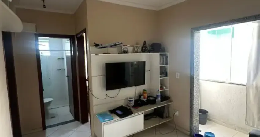 Apartamento com 2 quartos e área gourmet em mongaguá - r$ 270.000,00.