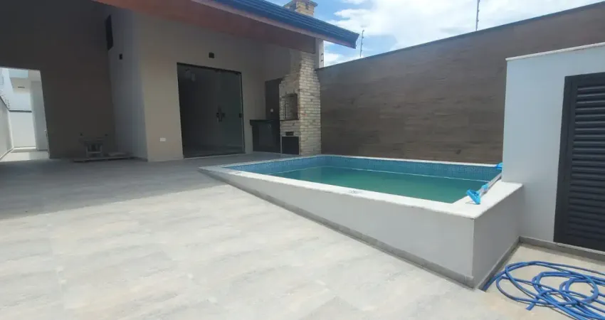 Casa com 2 quartos à venda na Av Padre Anchieta, 6840, Jardim Casablanca, Peruíbe