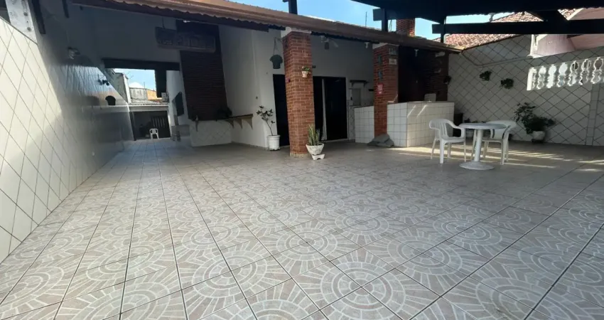 Casa com 3 quartos à venda na Praça Ângelo Guerra, 15051, Jardim Suarão, Itanhaém