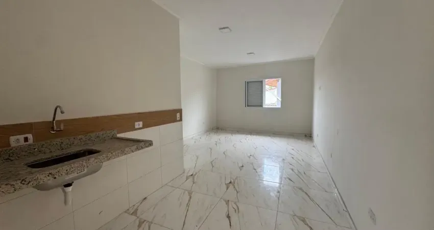 Apartamento à venda na Av Padre Anchieta, 6840, Jardim Casablanca, Peruíbe
